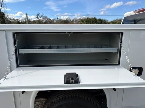 New 2026 Chevrolet Silverado 3500 W/T w/ WT Convenience Package AWD/4WD image 23
