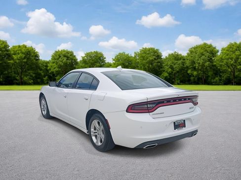Used 2023 Dodge Charger SXT RWD image 5