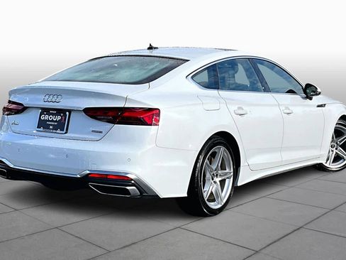 Used 2021 Audi A5 2.0T Premium w/ Convenience Package image 12