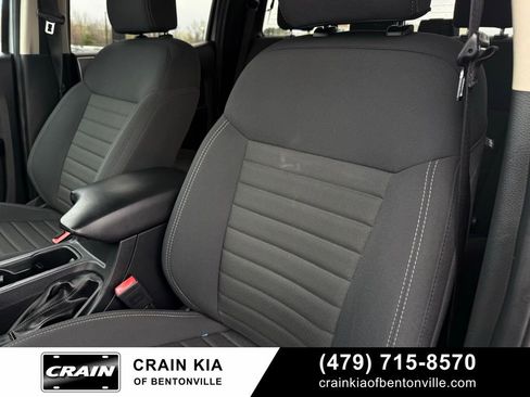 Used 2021 Ford Ranger XLT w/ Equipment Group 301A Mid AWD/4WD image 23