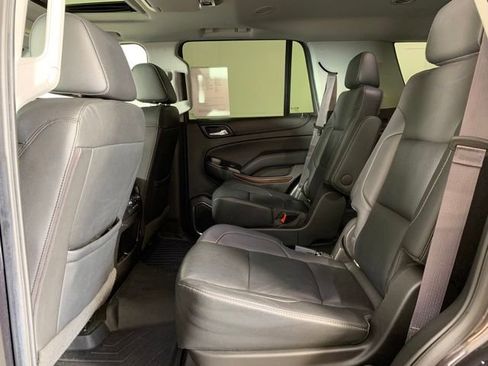 Used 2017 GMC Yukon SLT w/ Open Road Package AWD/4WD image 27