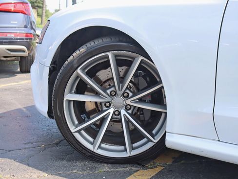 Used 2015 Audi RS 5 Cabriolet AWD/4WD image 15