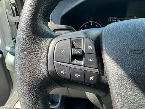 Used 2025 Ford Transit 250 Low Roof w/ Exterior Upgrade Package RWD image 17