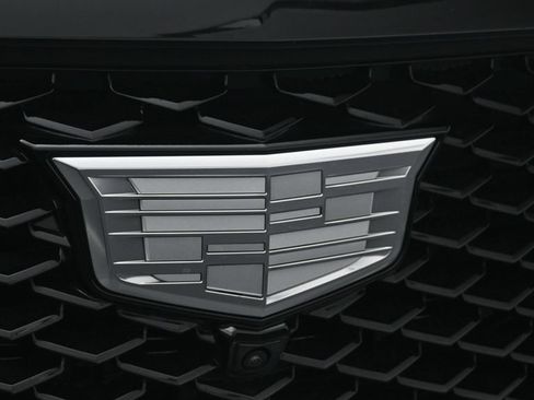 Certified 2025 Cadillac Escalade Sport Platinum w/ LPO, ONYX Package AWD/4WD image 20