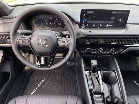 New 2026 Honda Accord Sport image 11