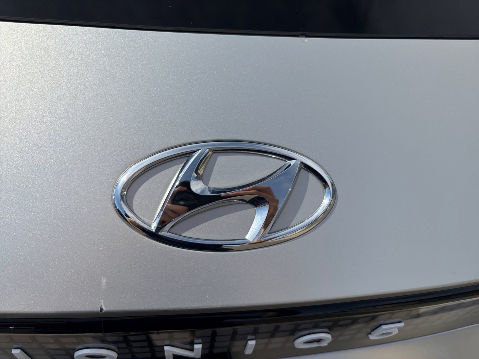 Certified 2024 Hyundai Ioniq 5 Limited AWD/4WD image 23
