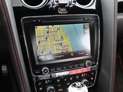 Used 2015 Bentley Continental GT V8 S AWD/4WD image 20
