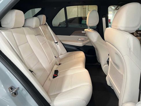 New 2026 Mercedes-Benz GLE 350 4MATIC image 13