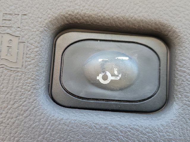 Certified 2019 Lincoln Nautilus Reserve FWD image 10