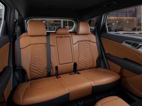 New 2026 Kia Sportage X-Line AWD/4WD image 17