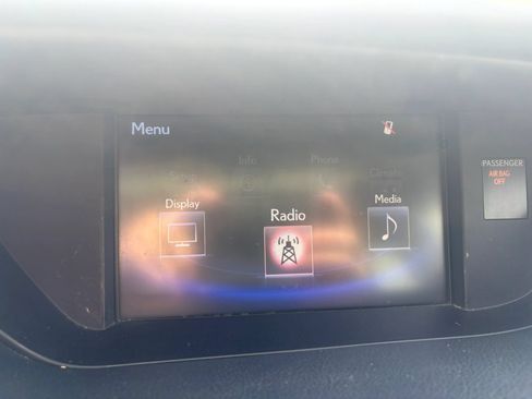 Used 2016 Lexus ES 350 FWD image 32