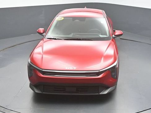 Used 2025 Kia K4 FWD image 41