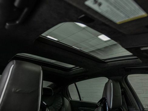 Used 2023 Cadillac CT5 V Blackwing w/ Carbon Fiber Package 2 image 35