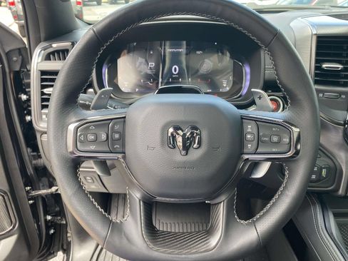 Used 2026 RAM 1500 RHO w/ RHO Level 1 Equipment Group AWD/4WD image 23