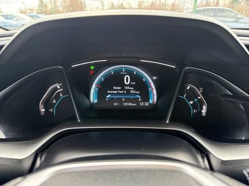 Used 2017 Honda Civic EX-T image 26