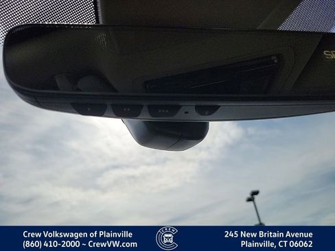 New 2026 Volkswagen Atlas SE image 37