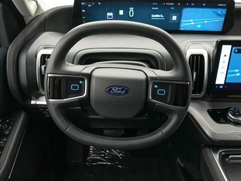 Certified 2025 Ford Expedition Max Active AWD/4WD image 14