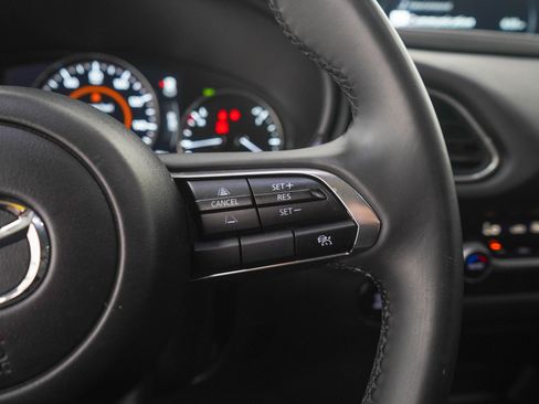 Used 2024 MAZDA CX-30 AWD 2.5 S w/ Select Sport Pkg image 26