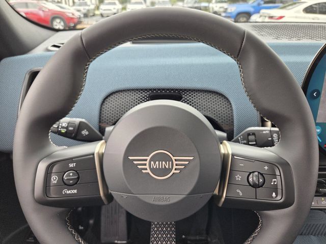 New 2027 MINI Cooper Countryman S w/ Comfort Package Max AWD/4WD image 25