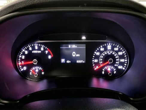 Used 2021 Kia Soul S image 13