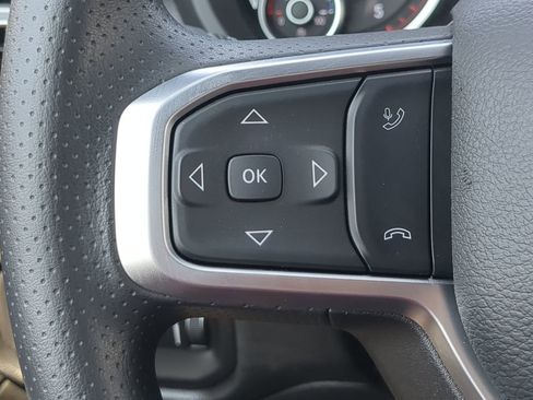 New 2026 RAM 2500 Tradesman AWD/4WD image 23