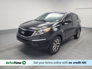 Used 2016 Kia Sportage LX image 1