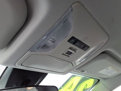 Certified 2024 Toyota RAV4 LE image 12