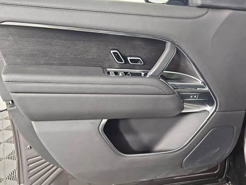 Used 2023 Land Rover Range Rover First Edition image 11