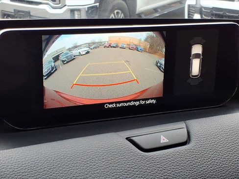 Used 2024 MAZDA CX-90 Plug-In Hybrid w/ Premium Pkg image 19