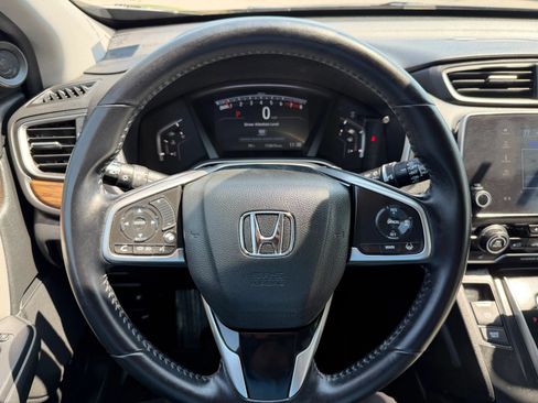 Used 2017 Honda CR-V EX-L image 19