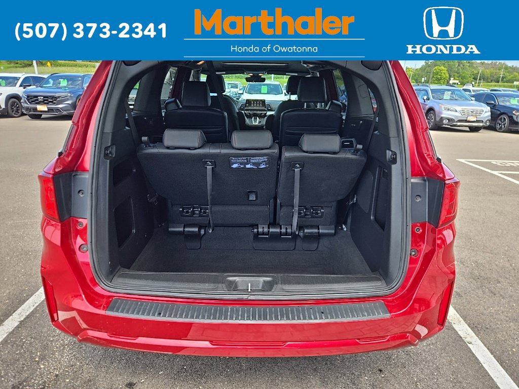 Certified 2026 Honda Odyssey Sport-L image 15