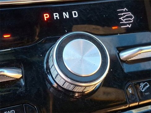 Used 2024 Jeep Grand Cherokee L Summit image 14