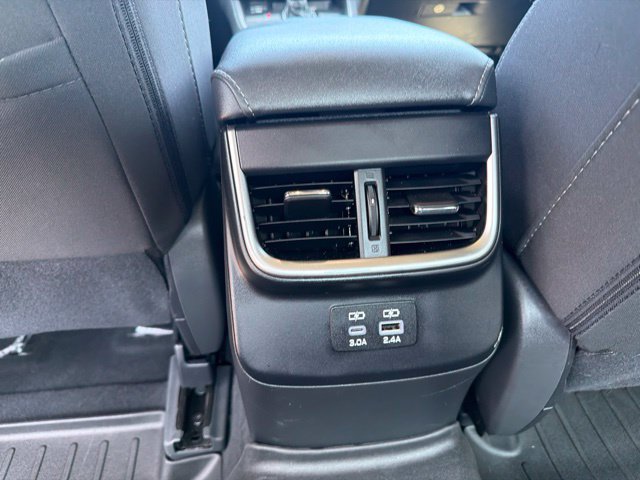 Used 2024 Subaru Legacy Premium AWD/4WD image 24