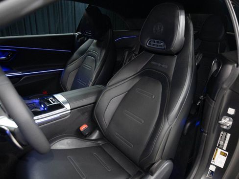 New 2027 Mercedes-Benz CLE 53 AMG 4MATIC Cabriolet image 12
