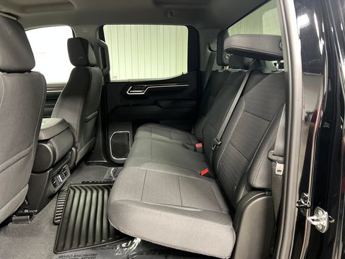 New 2026 Chevrolet Silverado 1500 LT AWD/4WD image 13