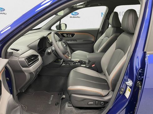 New 2026 Subaru Forester Sport AWD/4WD image 9