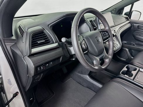Used 2025 Honda Odyssey Sport-L image 8