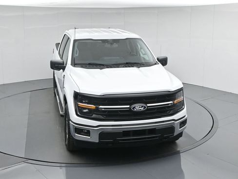 Used 2025 Ford F150 XLT w/ Equipment Group 301A Standard image 44