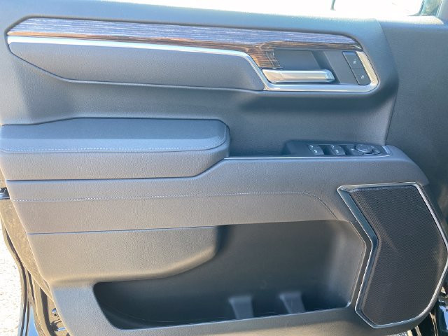 Certified 2025 GMC Sierra 1500 Elevation AWD/4WD image 17