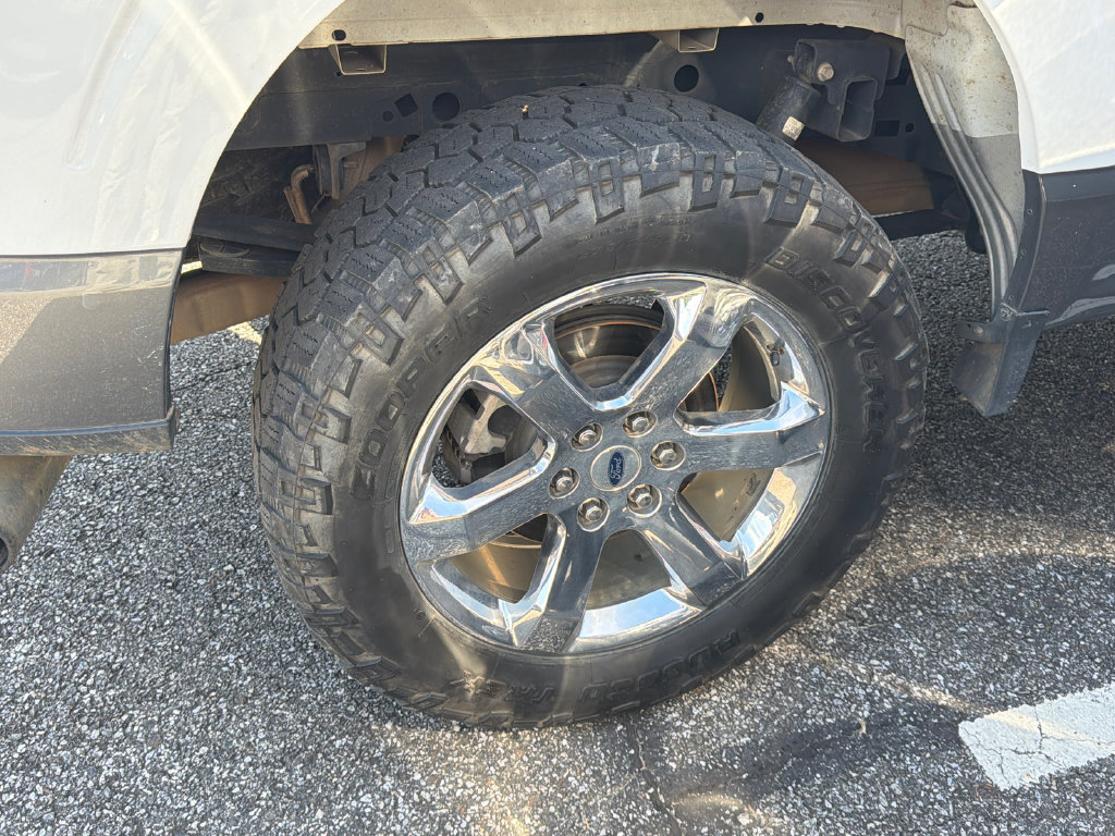 Used 2021 Ford F150 XLT w/ Equipment Group 302A High AWD/4WD image 19