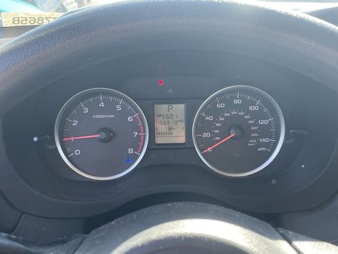 Used 2018 Subaru Forester 2.5i w/ Alloy Wheel Package image 5