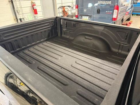 Certified 2026 RAM 2500 Big Horn AWD/4WD image 19
