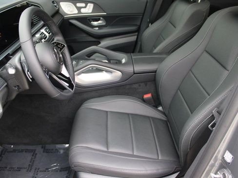 Used 2026 Mercedes-Benz GLE 350 4MATIC image 5