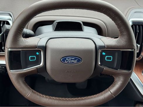 New 2026 Ford Expedition Max King Ranch AWD/4WD image 13