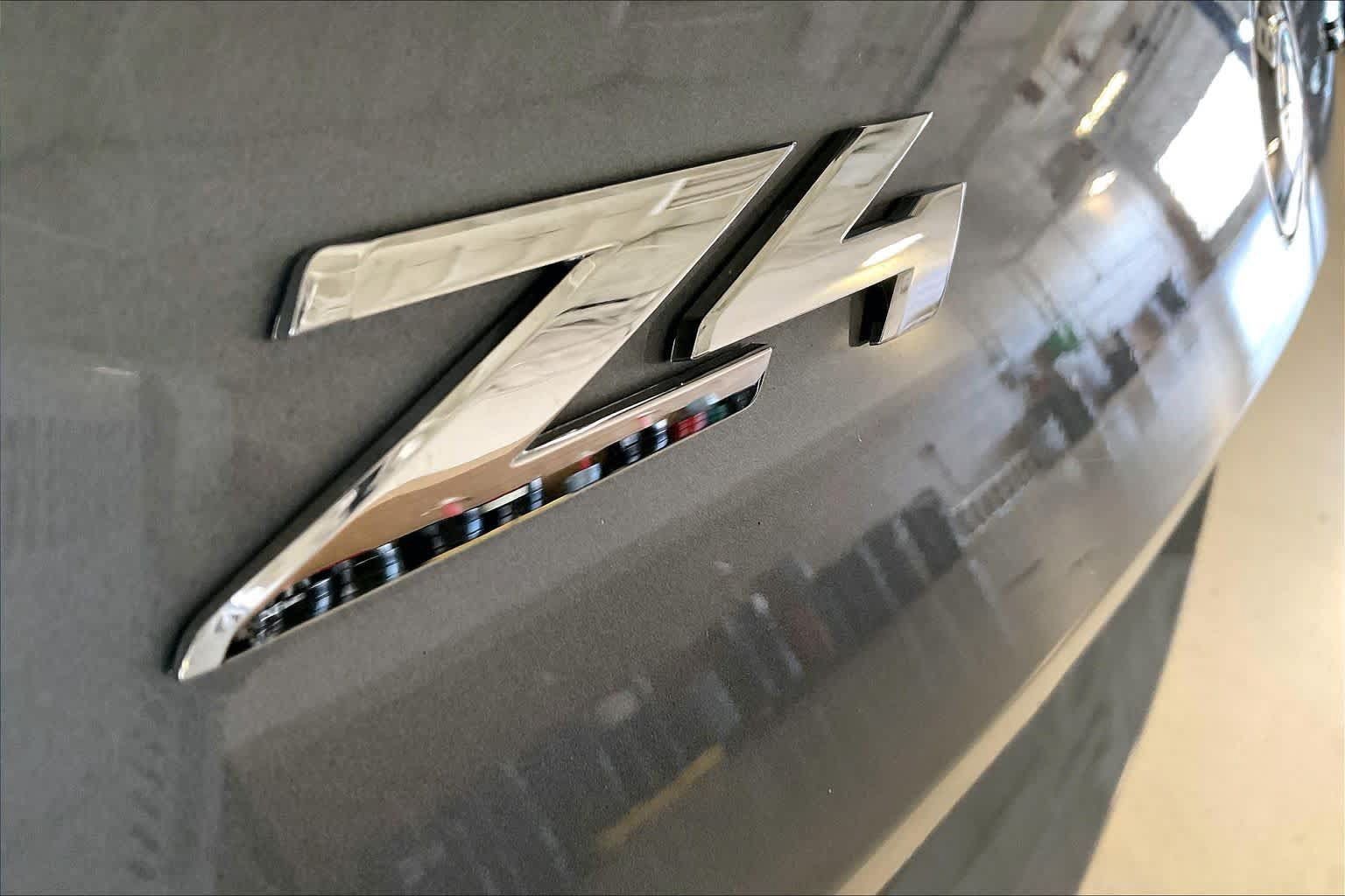 Used 2026 BMW Z4 sDrive30i RWD image 9