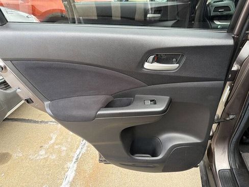 Used 2014 Honda CR-V EX image 15