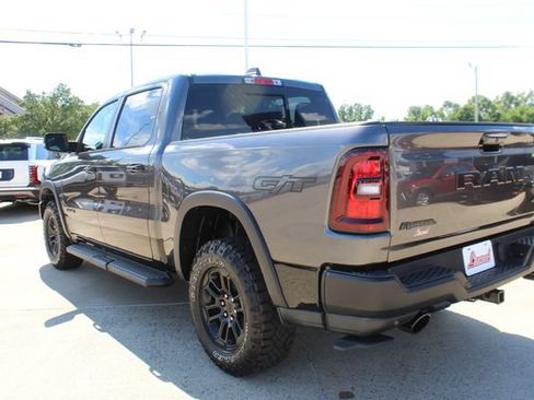Used 2026 RAM 1500 Rebel w/ G/T Package AWD/4WD image 6