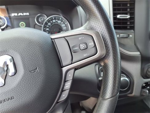 Used 2024 RAM 2500 Tradesman image 13