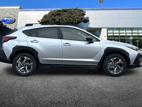 New 2026 Subaru Crosstrek 2.0i Premium image 3