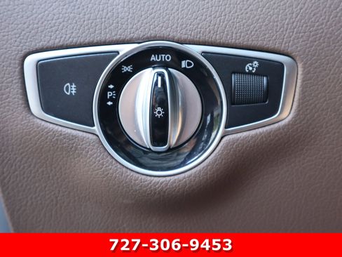 Certified 2022 Mercedes-Benz E 350 4MATIC Sedan image 24